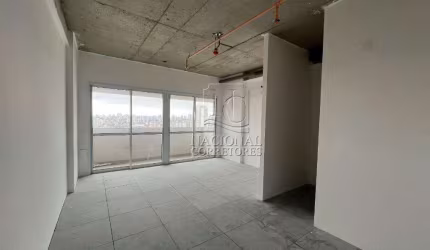 Sala para alugar, 36 m² por R$ 2.225,92/mês - Paraíso - Santo André/SP
