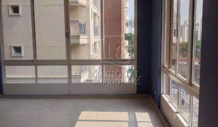Sala para alugar, 98 m² por R$ 5.055,00/mês - Centro - Santo André/SP