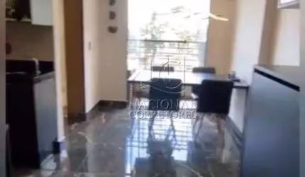 Sala à venda, 32 m² por R$ 280.679,00 - Vila Curuçá - Santo André/SP