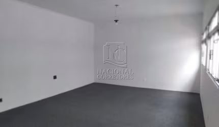 Sala para alugar, 100 m² por R$ 2.683,00/mês - Parque das Nações - Santo André/SP