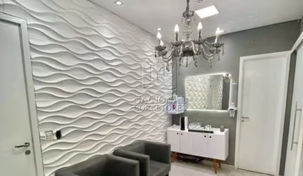 Sala à venda, 43 m² - Centro - São Paulo/SP