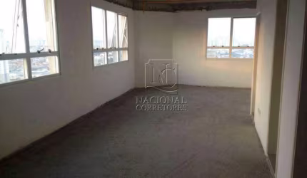 Sala à venda, 60 m² por R$ 402.000,00 - Jardim Santo André - Santo André/SP