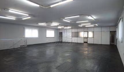 Prédio à venda, 497 m² por R$ 1.800.000,00 - Parque das Nações - Santo André/SP