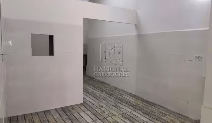 Prédio à venda, 477 m² por R$ 1.600.000,00 - Utinga - Santo André/SP