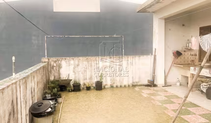 Prédio à venda, 363 m² por R$ 1.200.000,00 - Parque João Ramalho - Santo André/SP