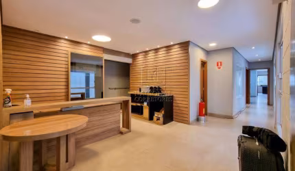 Prédio à venda, 1000 m² por R$ 3.990.000,00 - Bangu - Santo André/SP
