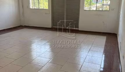 Prédio à venda, 300 m² por R$ 990.000,00 - Parque João Ramalho - Santo André/SP