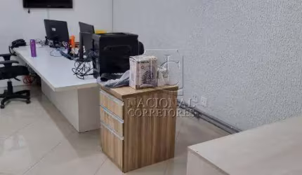 Prédio à venda, 550 m² por R$ 2.500.000,00 - Parque das Nações - Santo André/SP