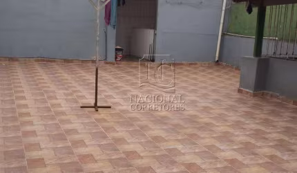 Prédio à venda, 478 m² por R$ 1.300.000,00 - Vila Alto de Santo André - Santo André/SP