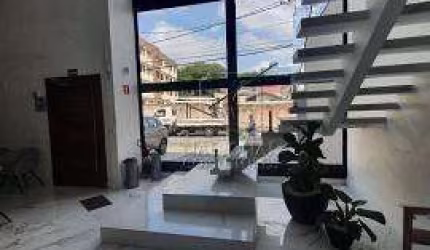 Prédio à venda, 452 m² por R$ 2.700.000,00 - Vila Magini - Mauá/SP
