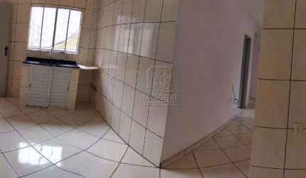 Prédio à venda, 240 m² por R$ 800.000,00 - Jardim Marek - Santo André/SP