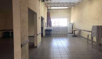 Prédio à venda, 700 m² por R$ 2.600.000,00 - Parque Capuava - Santo André/SP
