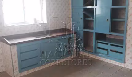 Prédio à venda, 236 m² por R$ 1.700.000,00 - Utinga - Santo André/SP