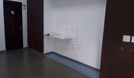 Prédio à venda, 220 m² por R$ 840.000,00 - Utinga - Santo André/SP