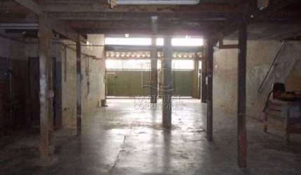Prédio à venda, 378 m² por R$ 980.000,00 - Jardim Itapoan - Santo André/SP