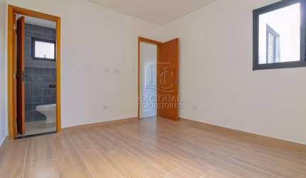 Apartamento Garden com 2 dormitórios à venda, 61 m² por R$ 401.000,00 - Jardim das Maravilhas - Santo André/SP