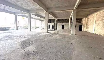 Galpão à venda, 1612 m² por R$ 8.600.000,00 - Vila Liviero - São Paulo/SP
