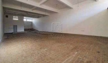 Galpão à venda, 300 m² por R$ 1.400.000,00 - Vila Pires - Santo André/SP