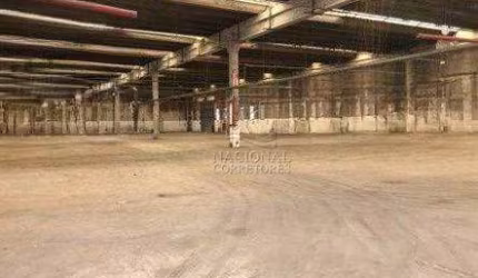 Galpão à venda, 3300 m² por R$ 26.500.000,00 - Parque Central - Santo André/SP