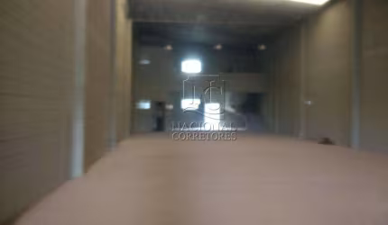 Galpão para alugar, 400 m² por R$ 13.400,00/mês - Vila Noêmia - Mauá/SP