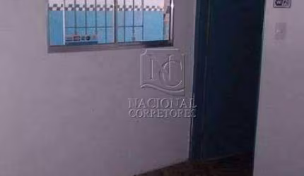 Galpão à venda, 410 m² por R$ 1.595.000,00 - Parque Capuava - Santo André/SP