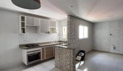 Cobertura com 2 dormitórios à venda, 148 m² por R$ 540.000,00 - Vila Progresso - Santo André/SP