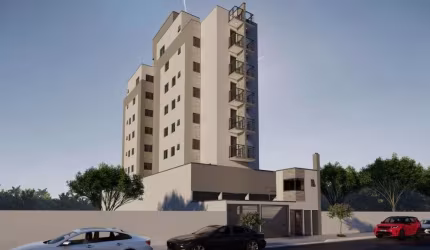 Cobertura com 2 dormitórios à venda, 80 m² por R$ 389.000,00 - Vila Francisco Matarazzo - Santo André/SP