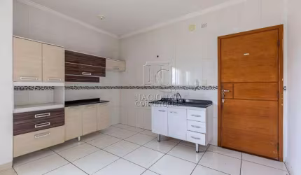 Cobertura para alugar, 120 m² por R$ 2.465,00/mês - Parque Oratório - Santo André/SP