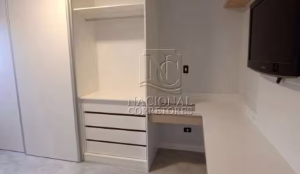 Cobertura com 3 dormitórios à venda, 170 m² por R$ 955.000,00 - Vila Francisco Matarazzo - Santo André/SP