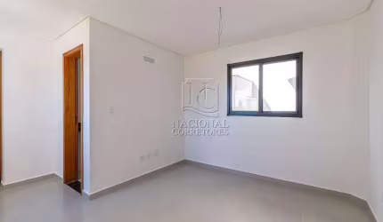 Cobertura com 2 dormitórios à venda, 92 m² por R$ 700.000,00 - Vila Scarpelli - Santo André/SP