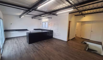 Cobertura com 3 dormitórios à venda, 152 m² por R$ 636.000,00 - Vila Camilópolis - Santo André/SP