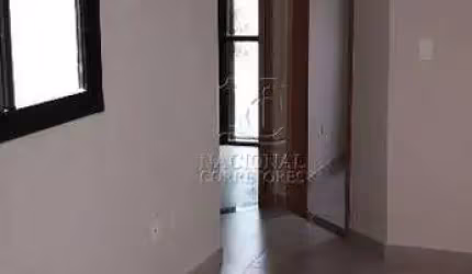 Apartamento N°6 cobertura sem condomínio e COM ELEVADOR no bairro Jardim das Maravilhas em Santo André.