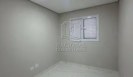 Cobertura com 2 dormitórios à venda, 59 m² por R$ 630.000,00 - Vila Linda - Santo André/SP