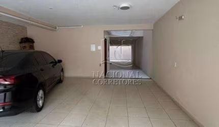 Cobertura com 2 dormitórios à venda, 100 m² por R$ 425.000,00 - Parque Capuava - Santo André/SP