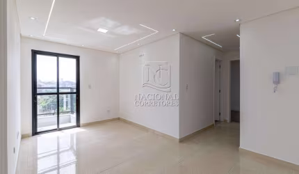 Cobertura com 2 dormitórios à venda, 83 m² por R$ 750.000,00 - Jardim - Santo André/SP
