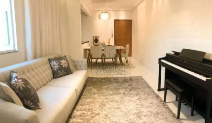 Cobertura à venda, 180 m² por R$ 870.000,00 - Parque das Nações - Santo André/SP