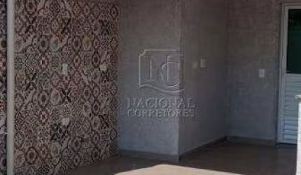 Cobertura à venda, 88 m² por R$ 520.000,00 - Vila Floresta - Santo André/SP