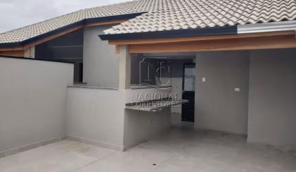 Cobertura à venda, 90 m² por R$ 390.000,00 - Parque João Ramalho - Santo André/SP
