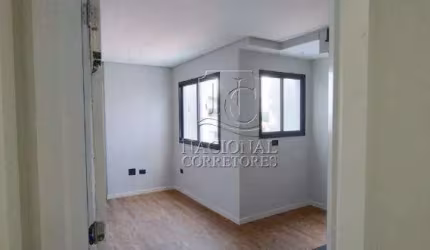 Cobertura com 2 dormitórios à venda, 93 m² por R$ 548.000,00 - Vila Camilópolis - Santo André/SP