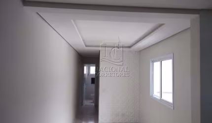 Cobertura à venda, 88 m² por R$ 460.000,00 - Vila Metalúrgica - Santo André/SP