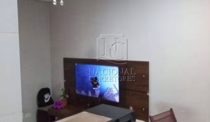 Cobertura à venda, 79 m² - Vila Helena - Santo André/SP