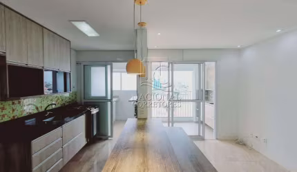 Cobertura com 3 dormitórios à venda, 136 m² por R$ 1.190.000,00 - Centro - São Caetano do Sul/SP