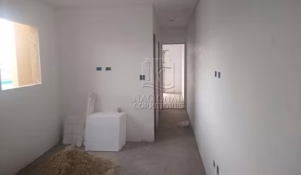 Cobertura à venda, 100 m² - Vila Cecília Maria - Santo André/SP