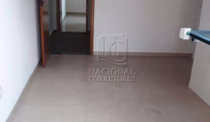 Cobertura à venda, 80 m² - Jardim Guarará - Santo André/SP
