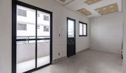 Cobertura à venda, 126 m² - Vila Santa Teresa - Santo André/SP