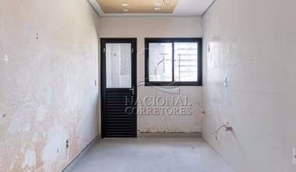 Cobertura à venda, 121 m² - Vila Santa Teresa - Santo André/SP