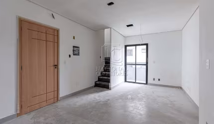 Cobertura à venda, 125 m² - Vila Santa Teresa - Santo André/SP