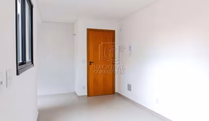 Cobertura com 2 dormitórios à venda, 78 m² por R$ 440.000,00 - Parque Erasmo Assunção - Santo André/SP