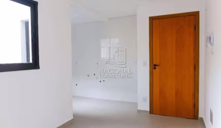 Cobertura com 2 dormitórios à venda, 78 m² por R$ 470.000,00 - Parque Erasmo Assunção - Santo André/SP