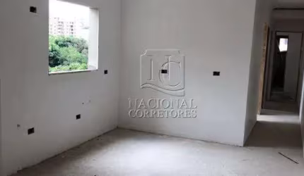Cobertura à venda, 138 m² por R$ 695.000,00 - Vila Valparaíso - Santo André/SP